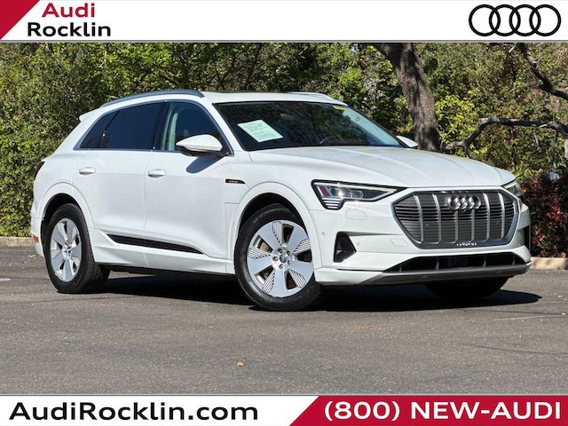 Photo of 2019 Audi e-tron 
