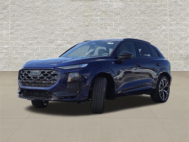 2026 Audi Q3 SUV