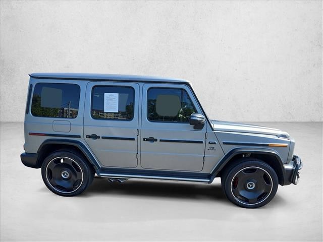 2024 Mercedes-Benz