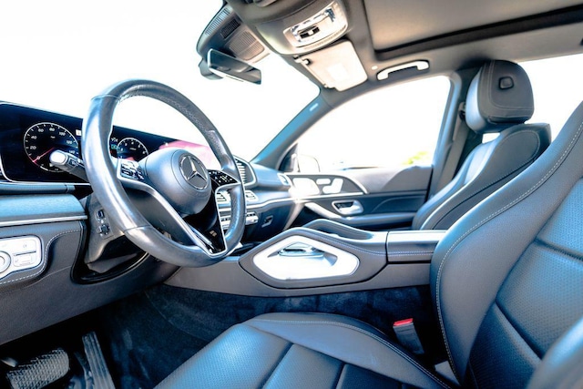 2024 Mercedes-Benz GLE 450