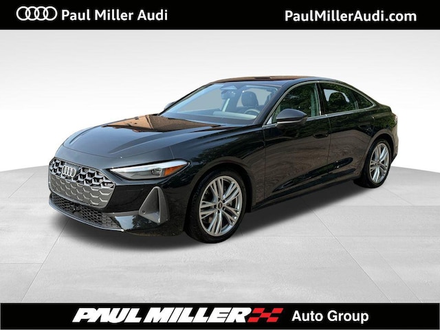 Photo of 2026 Audi A5 Sedan 