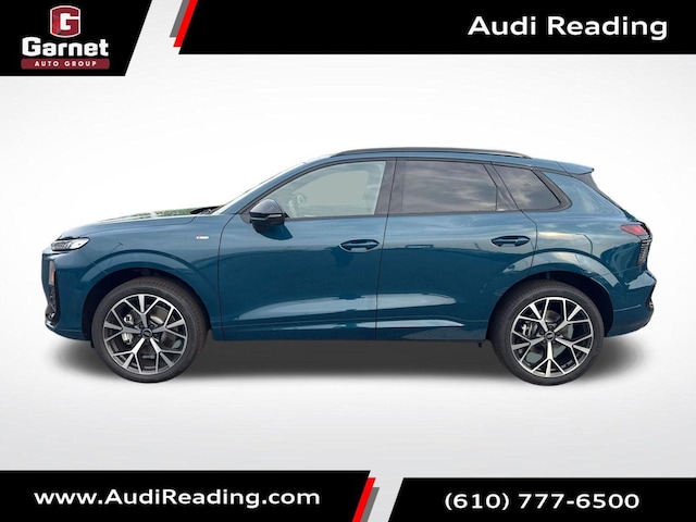 2026 Audi Q3 SUV