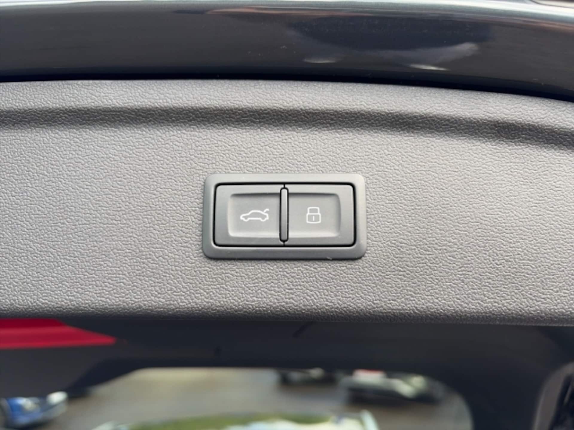 Audi A3 Sportback Advanced