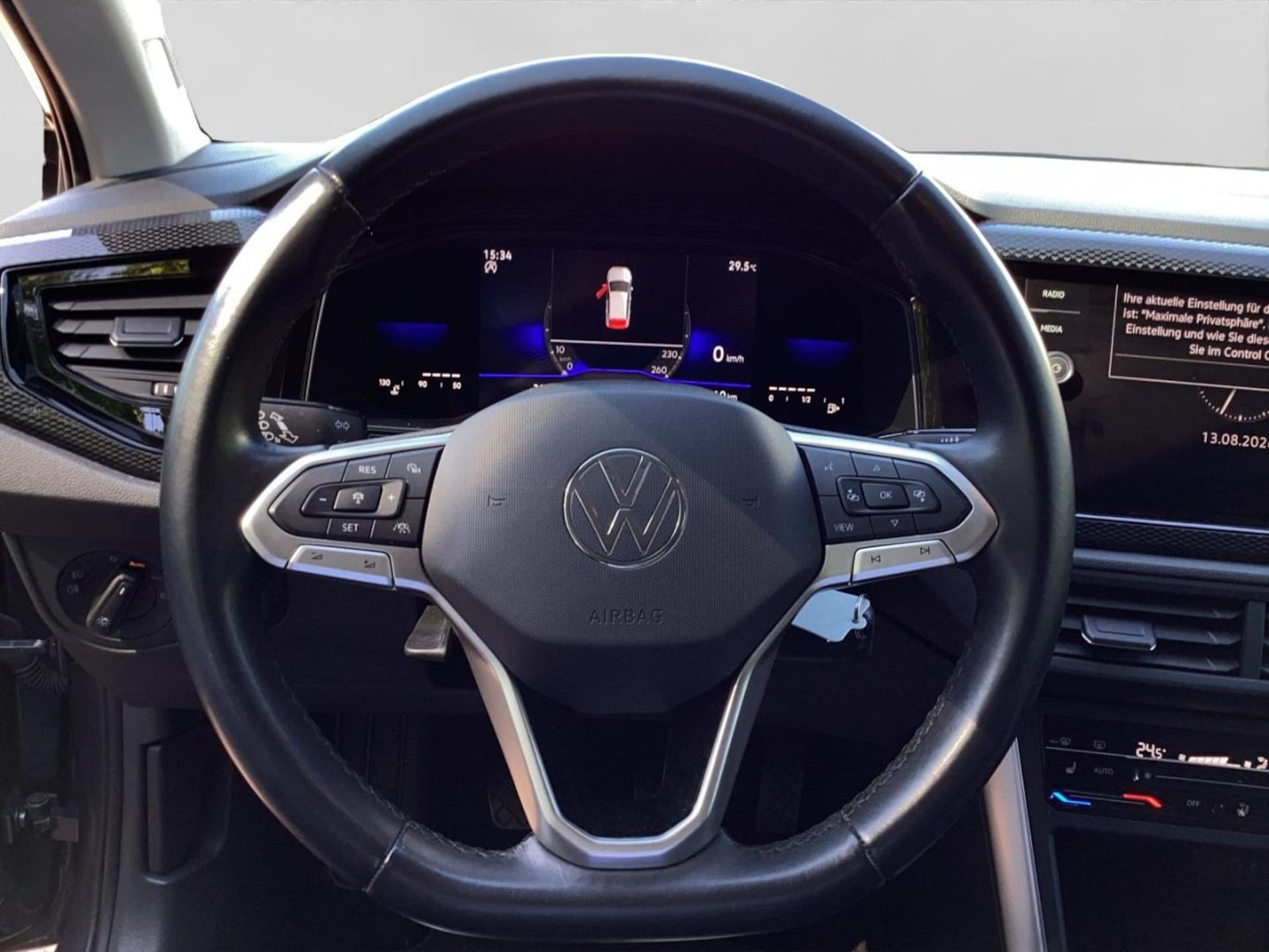 Volkswagen Polo Life