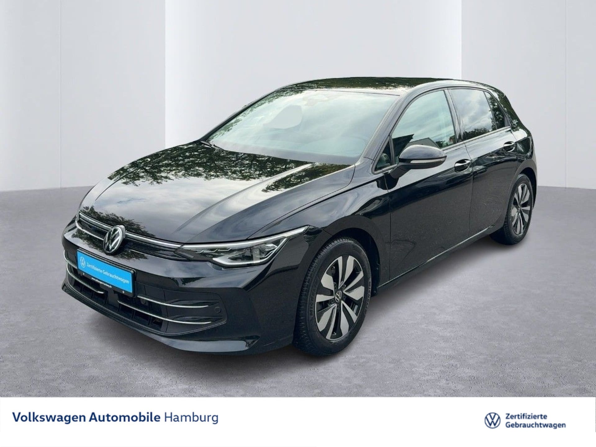 Volkswagen Golf Life