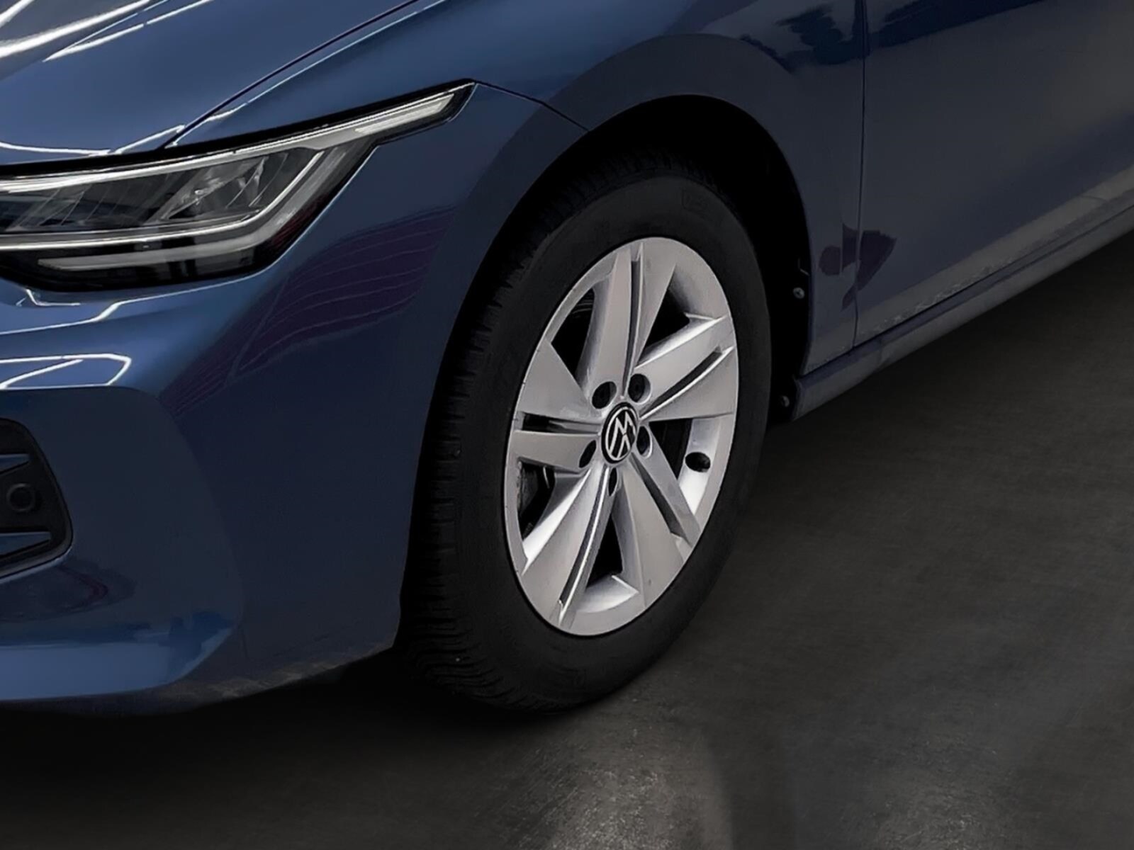 Volkswagen Golf – Bild 6