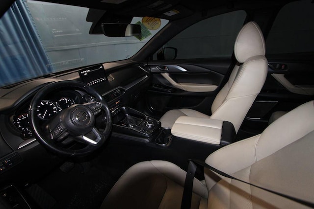 2020 Mazda CX-9