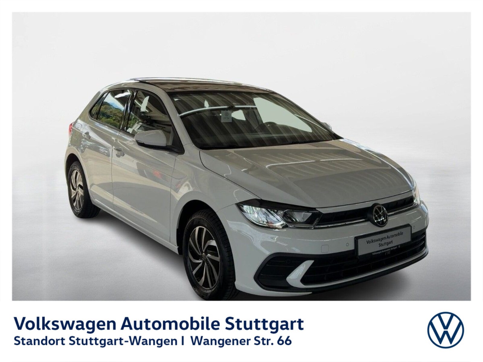 Volkswagen Polo – Bild 4