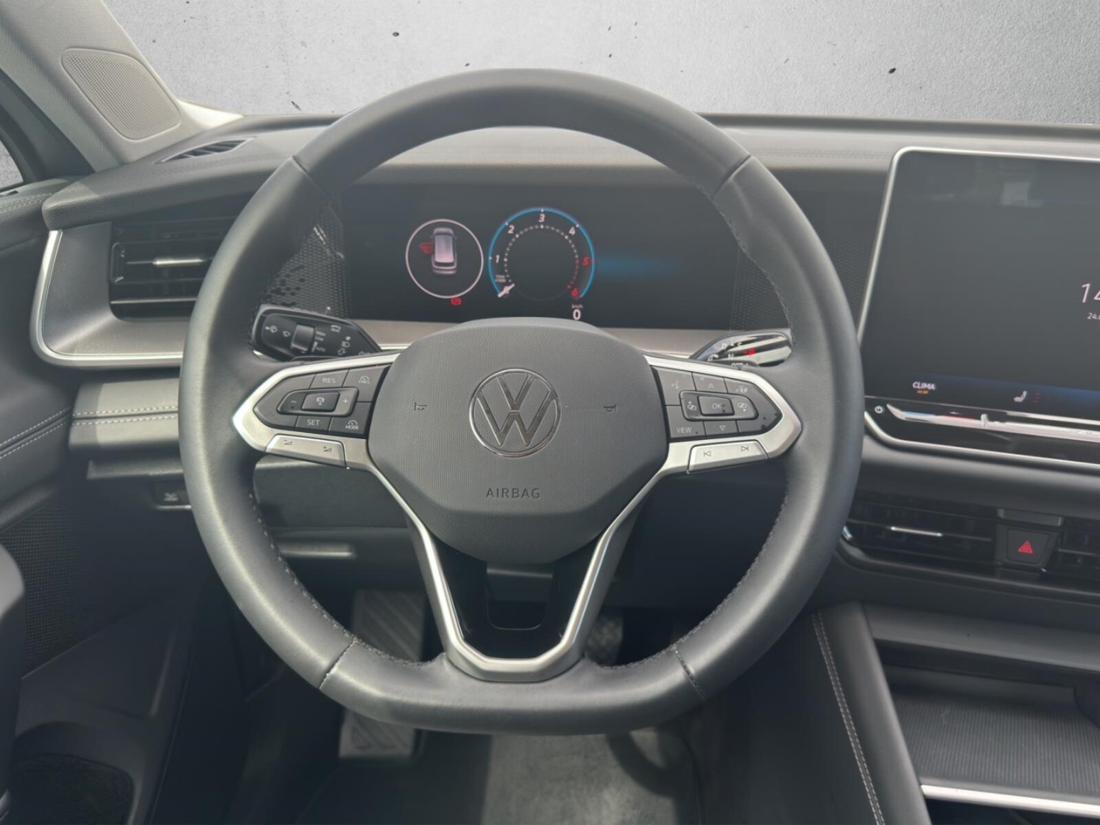 Volkswagen Tayron – Bild 11