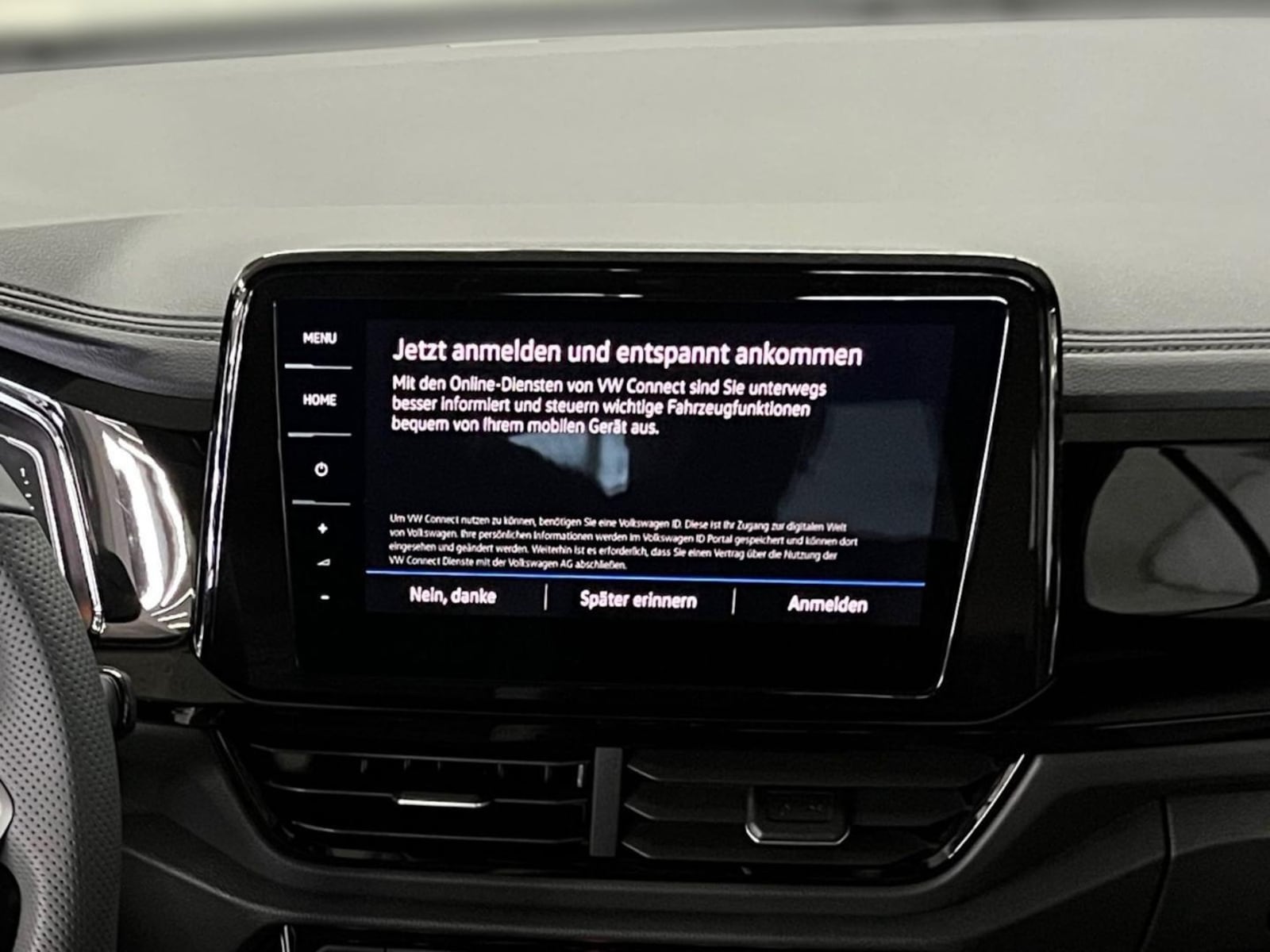 Volkswagen T-Roc Cabriolet – Bild 13