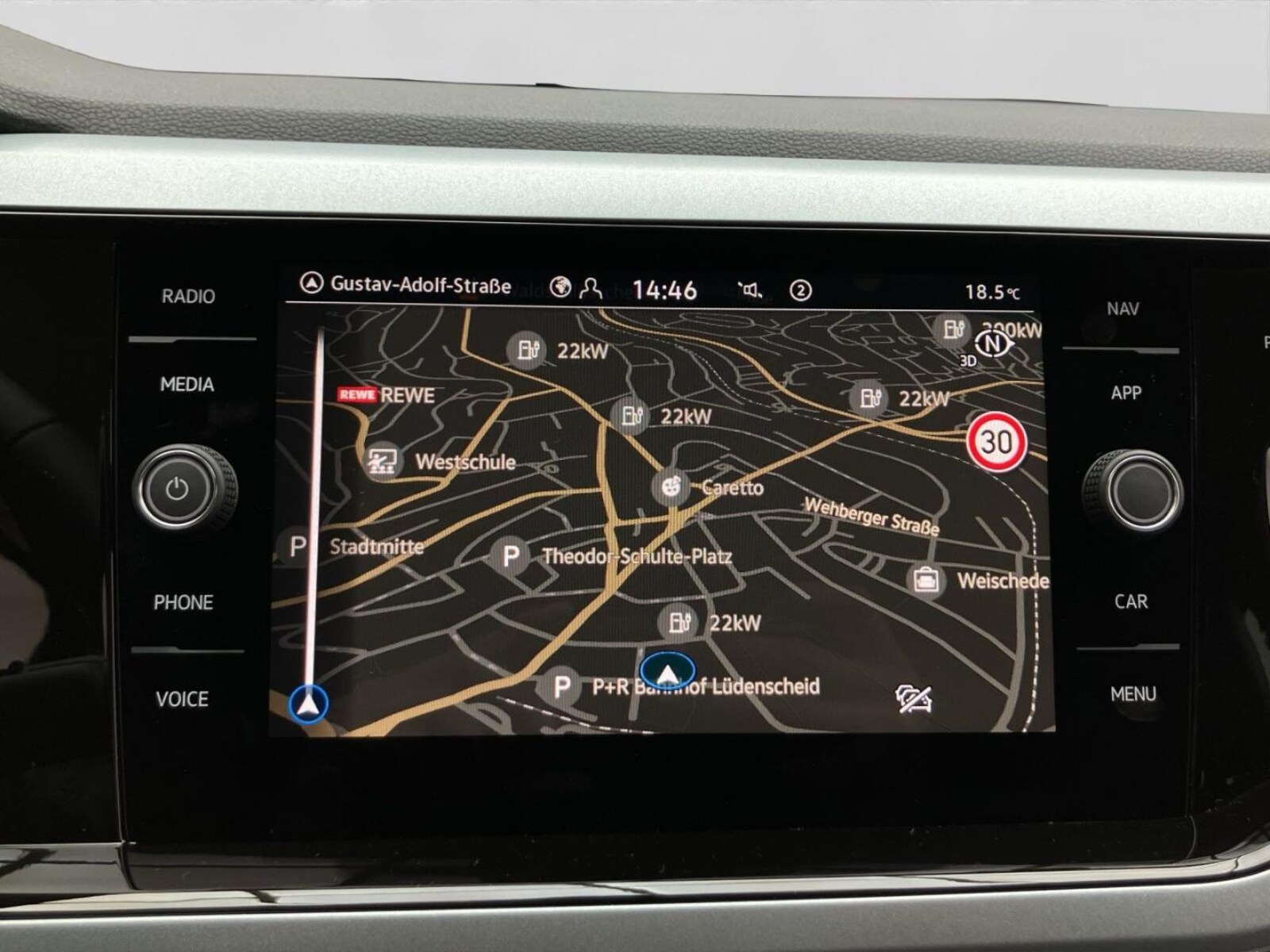 Volkswagen Polo – Bild 14