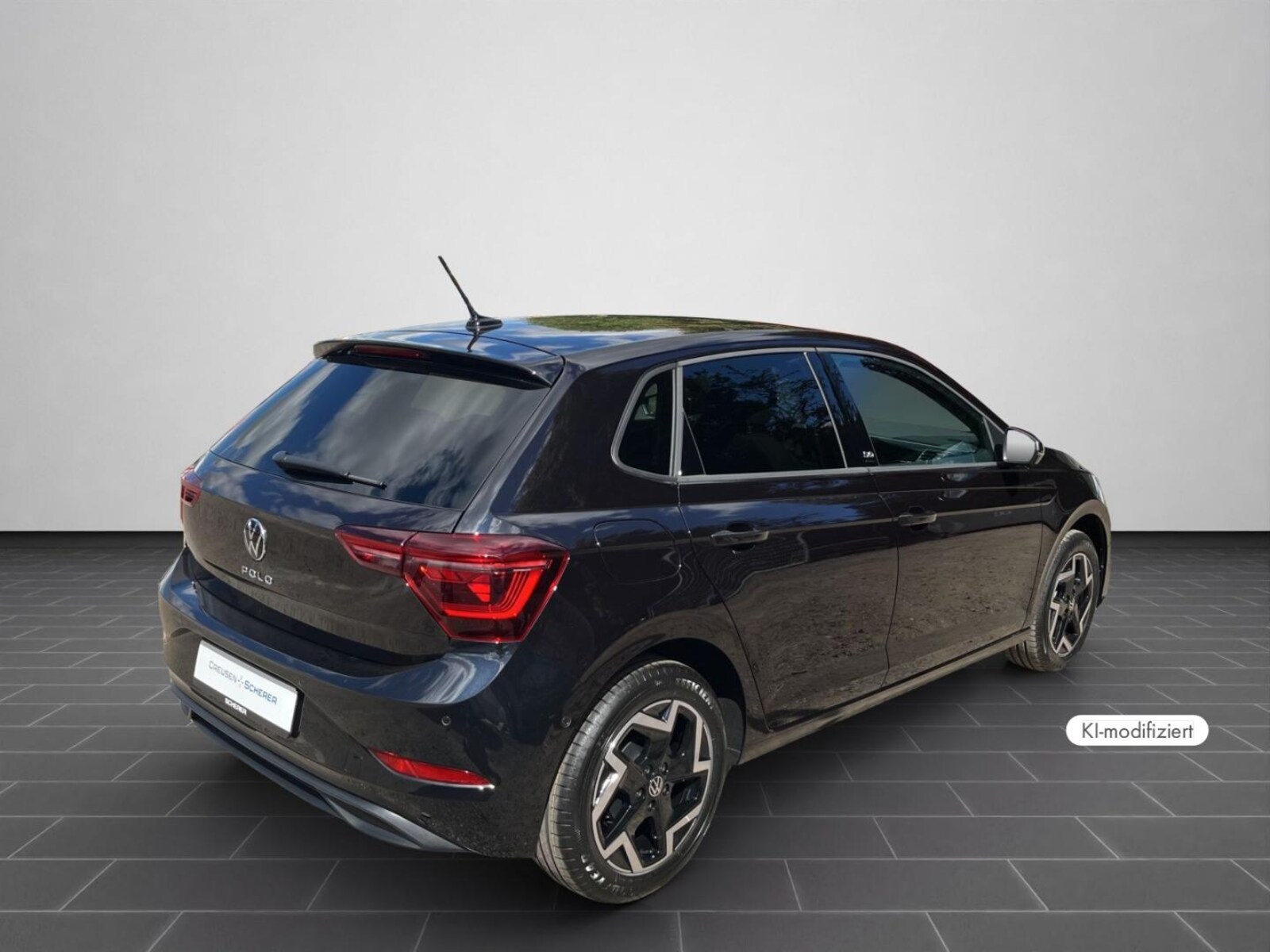 Volkswagen Polo – Bild 2