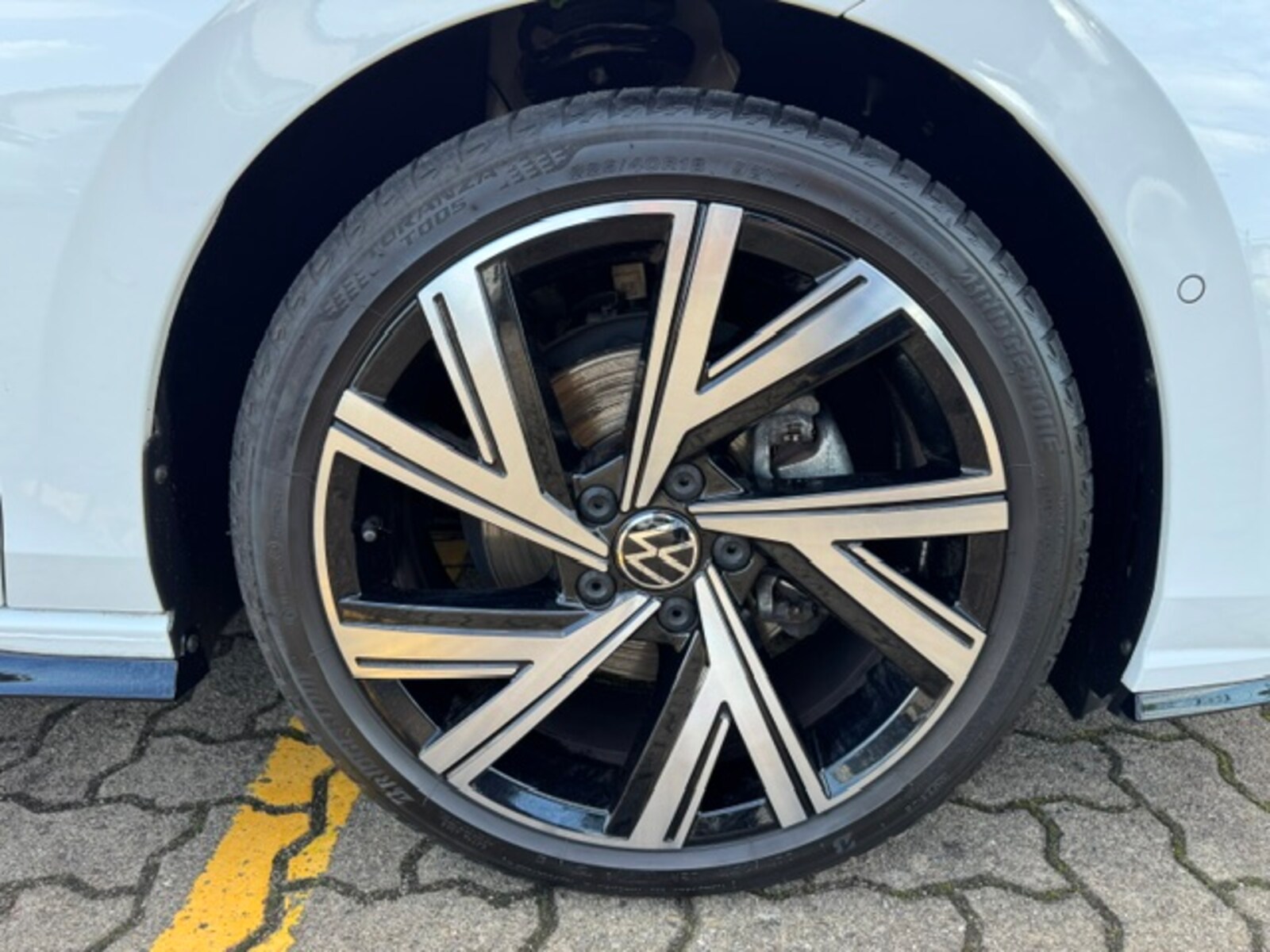 Volkswagen Golf – Bild 11