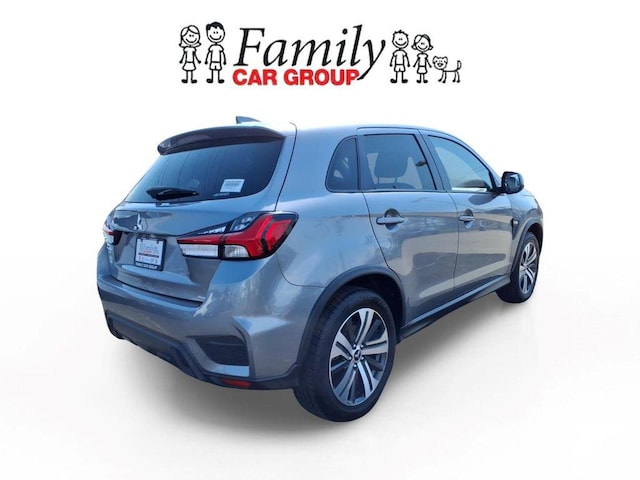 2024 Mitsubishi