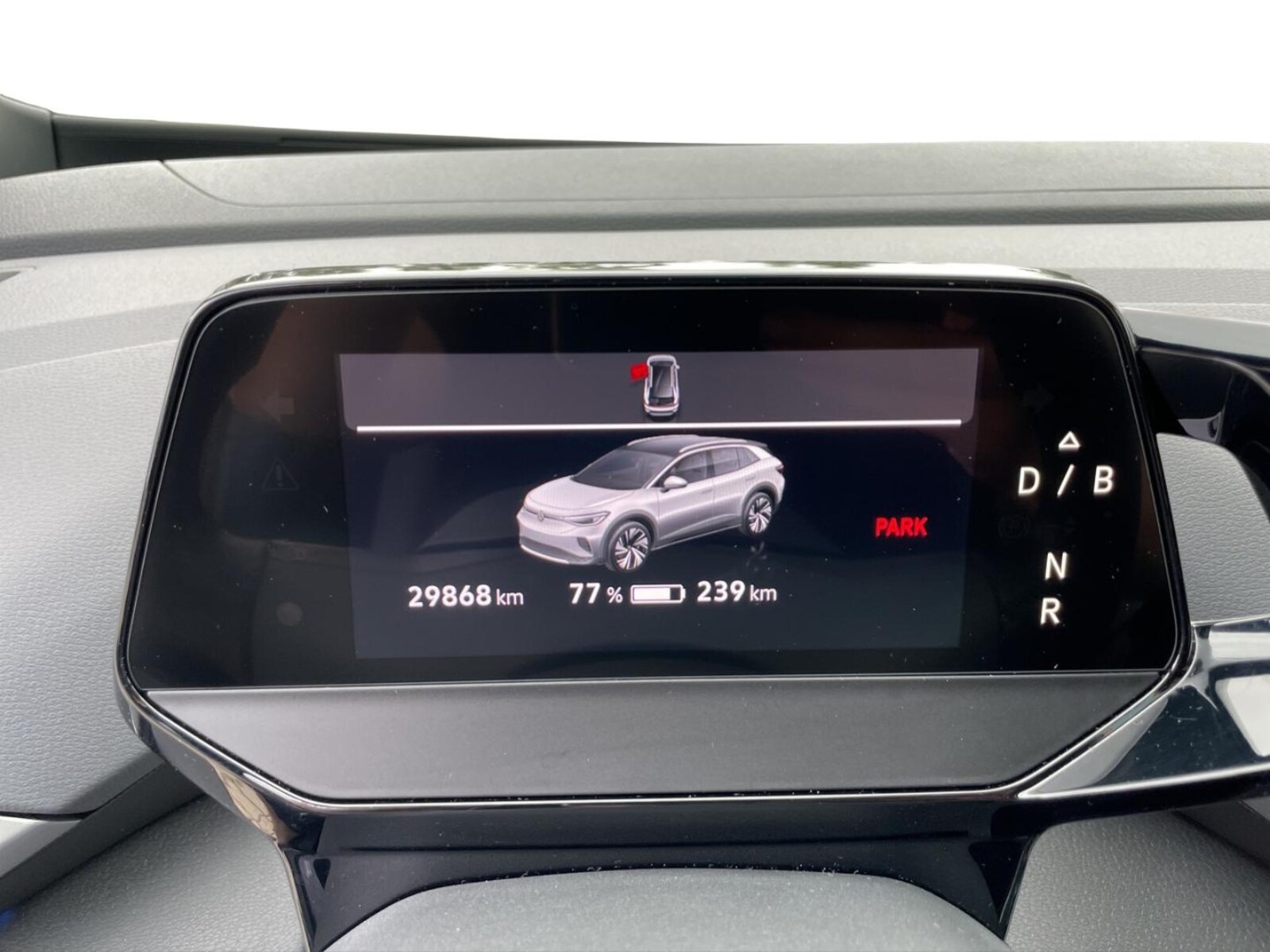 Volkswagen ID.4 – Bild 10
