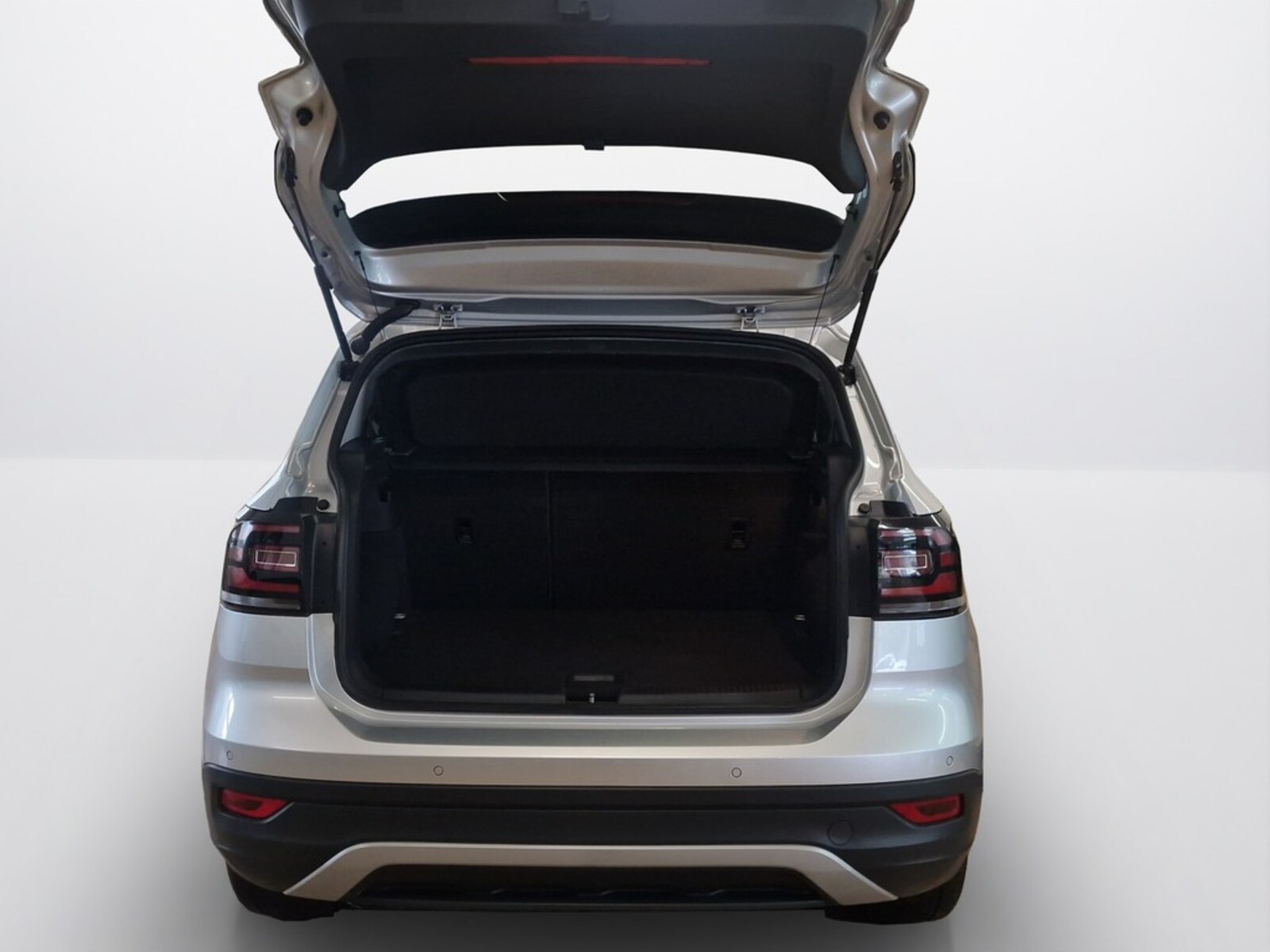 Volkswagen T-Cross – Bild 18