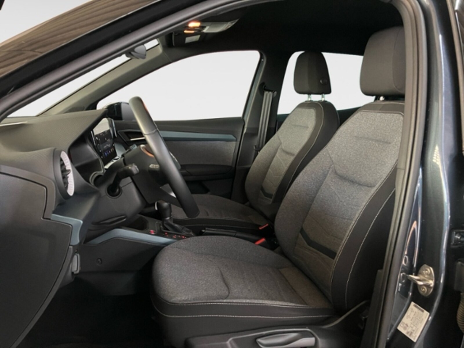 SEAT Arona – Bild 8