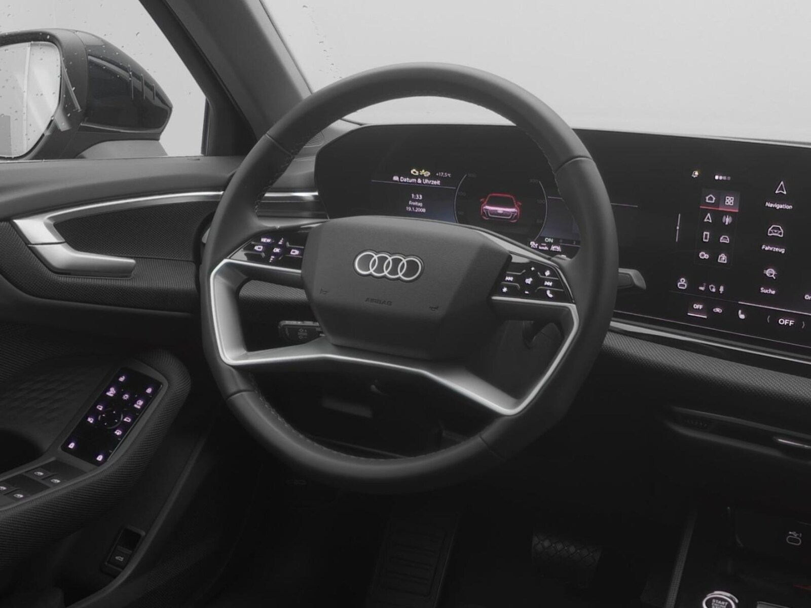 Audi A5 Limousine – Bild 13