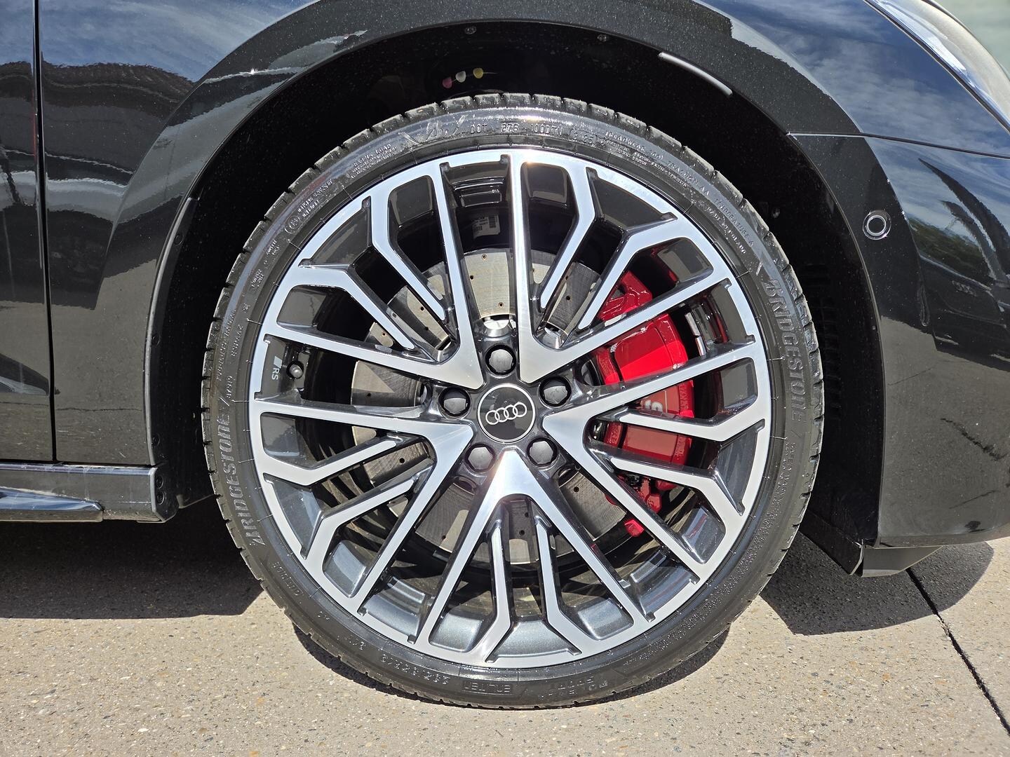 Image about Audi S3 Sedan TFSI quattro S tronic