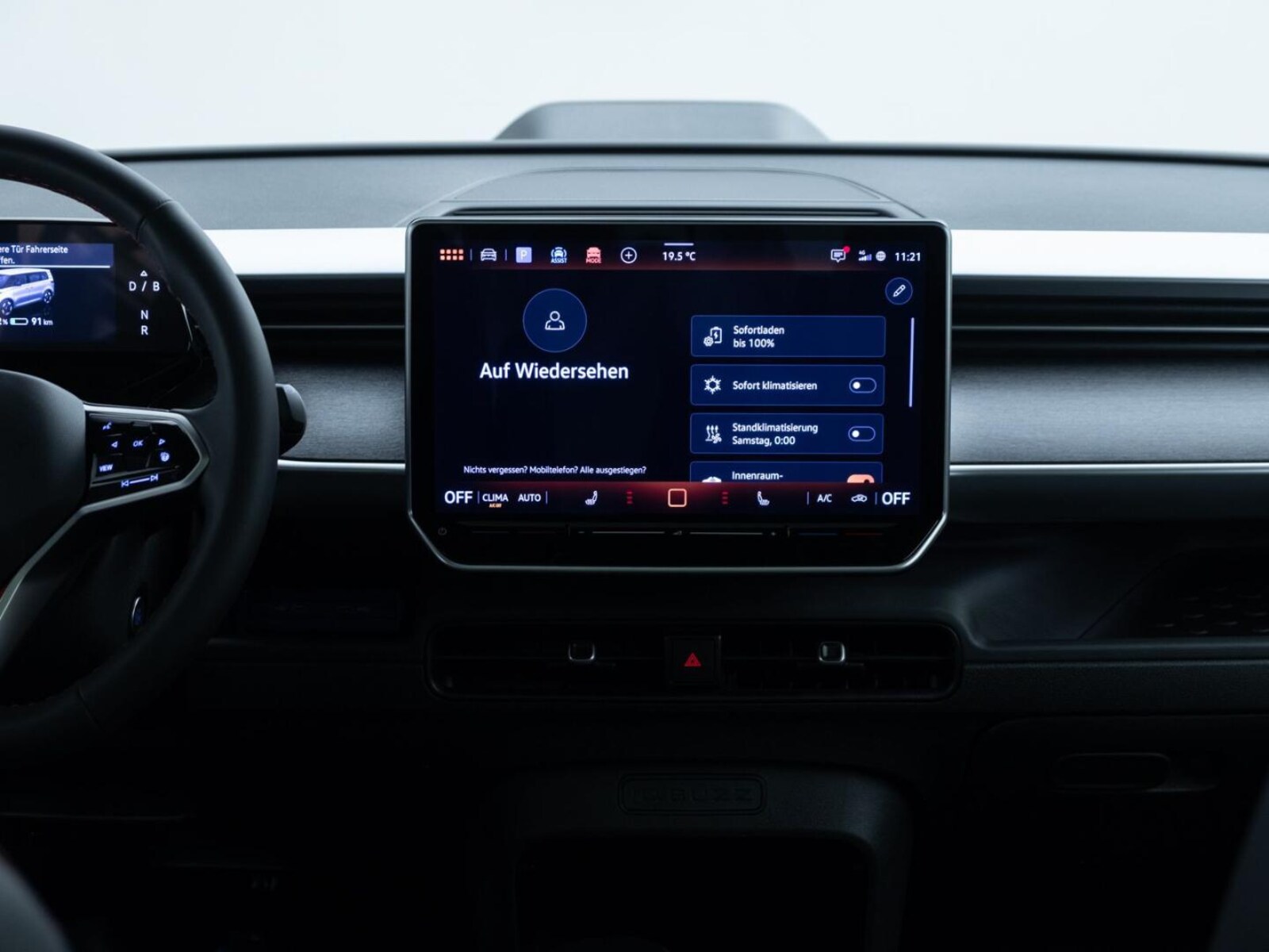 Volkswagen ID. Buzz – Bild 17