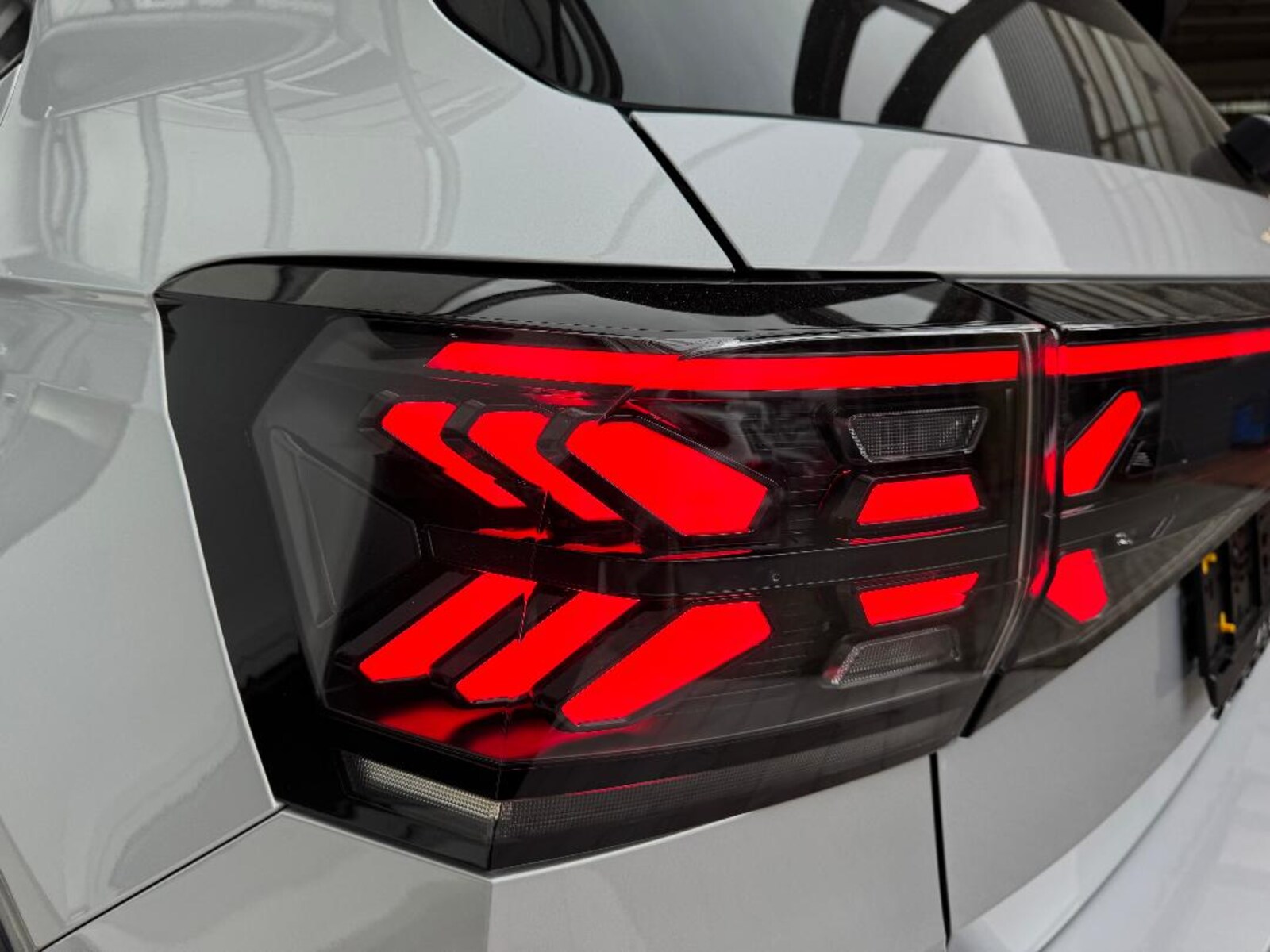Volkswagen T-Cross – Bild 17