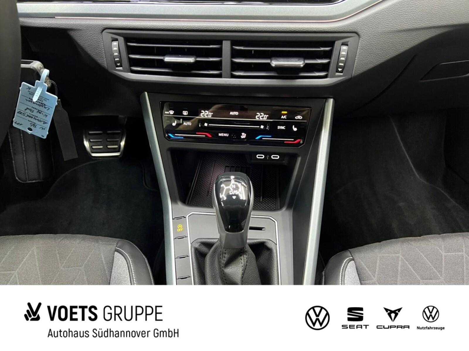Volkswagen Polo – Bild 8