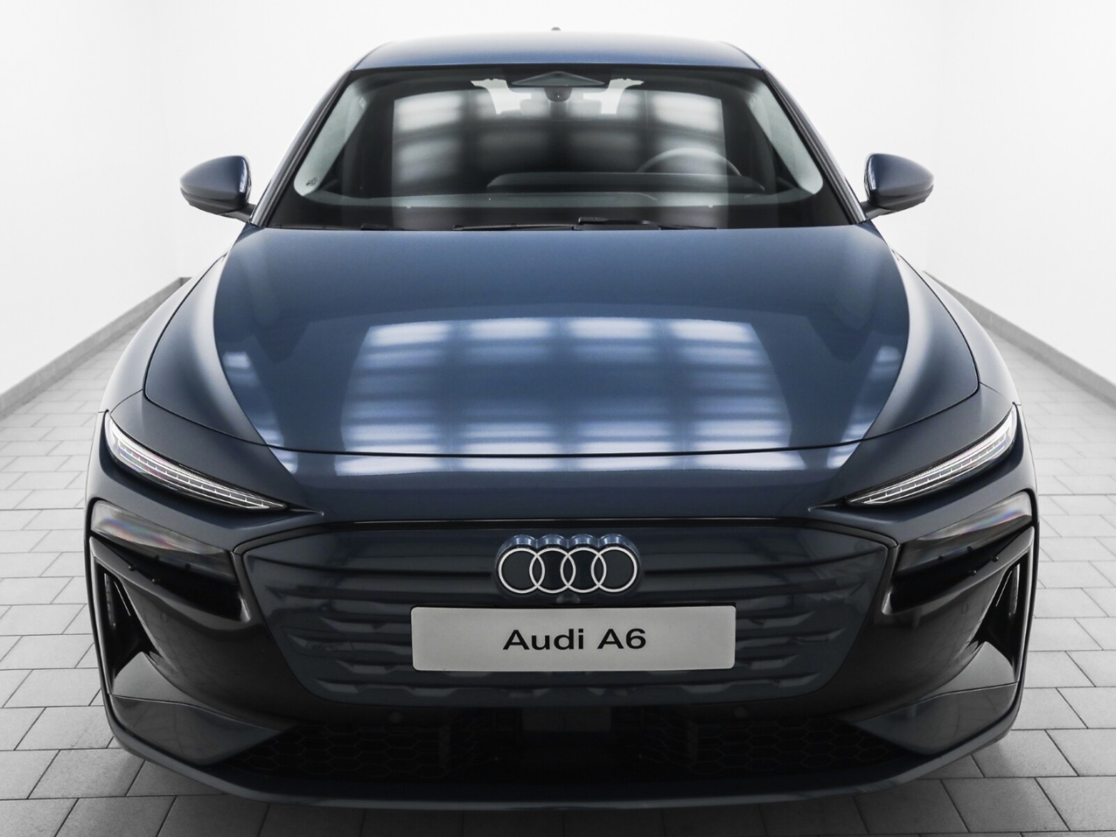 Audi A6 Avant e-tron – Bild 2