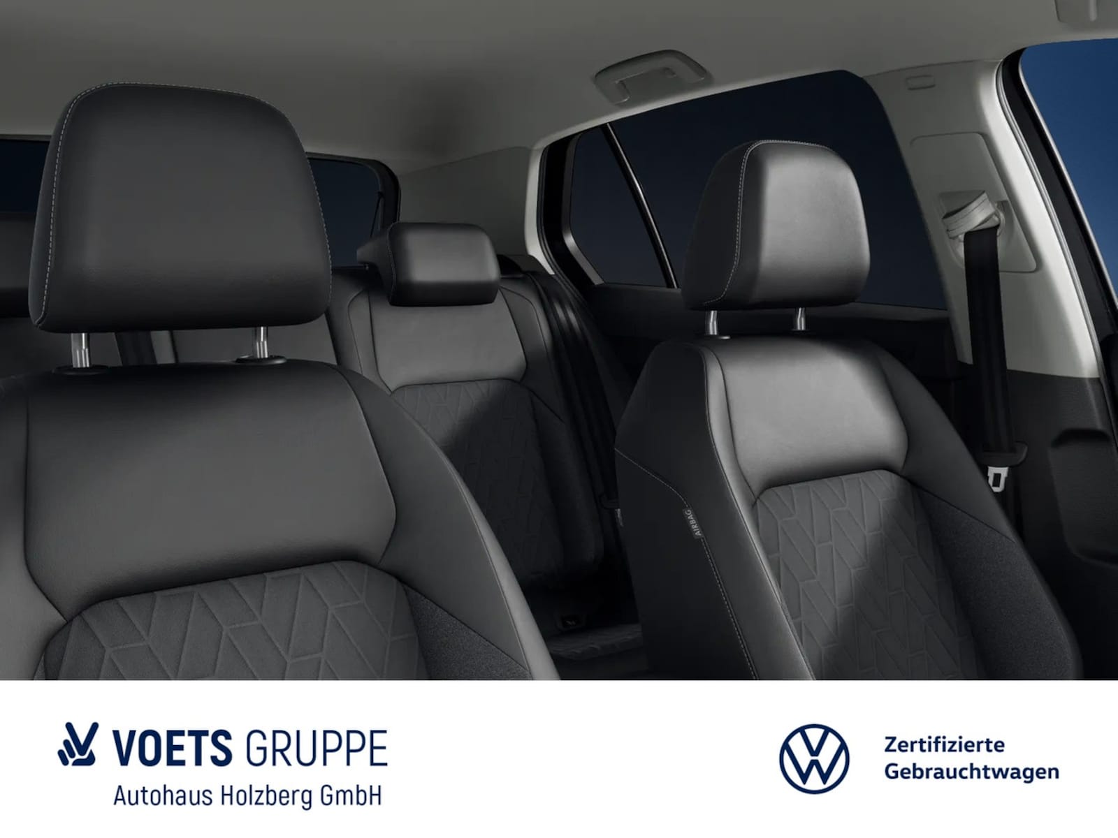 Volkswagen Golf – Bild 9
