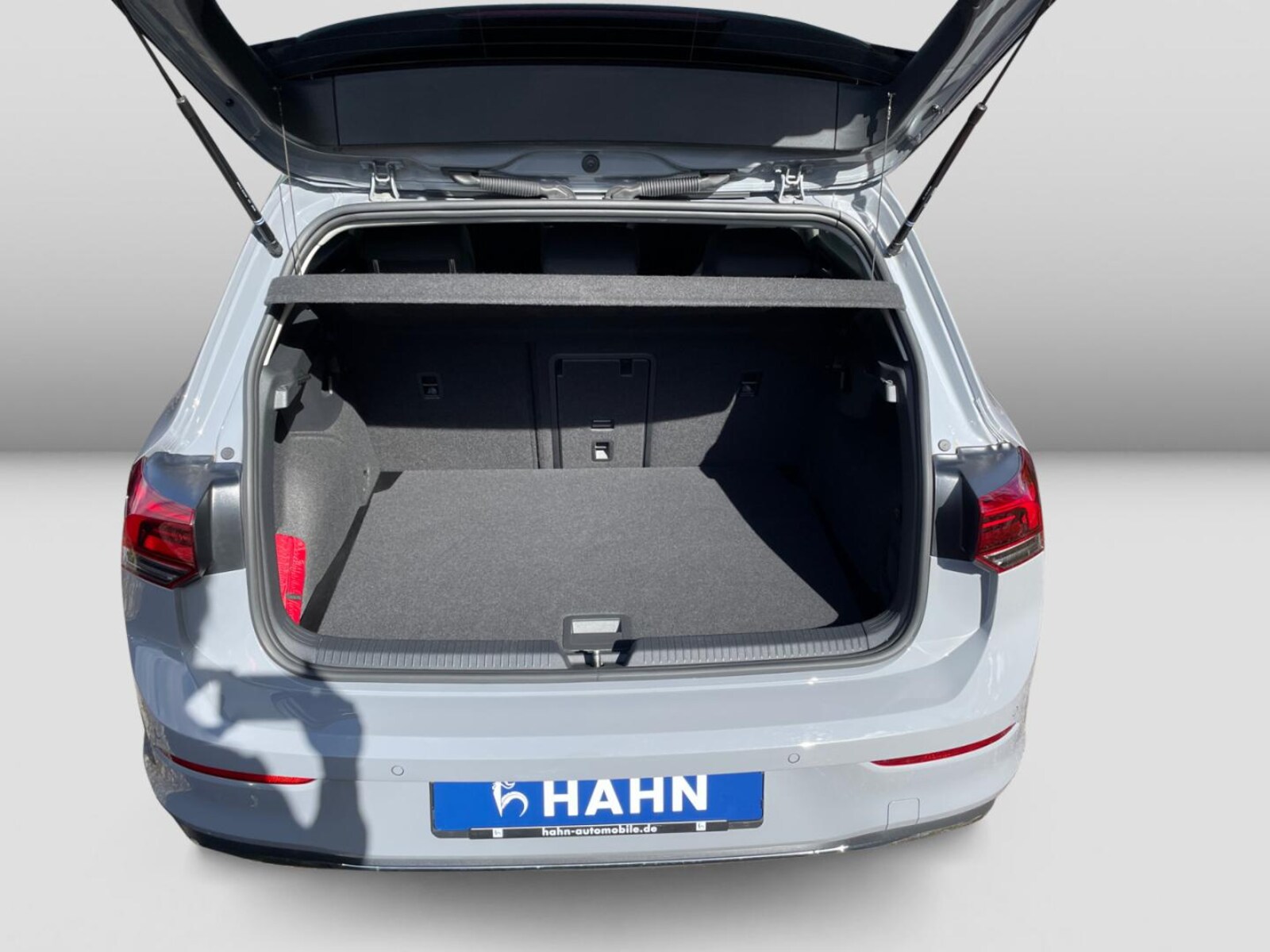 Volkswagen Golf – Bild 12
