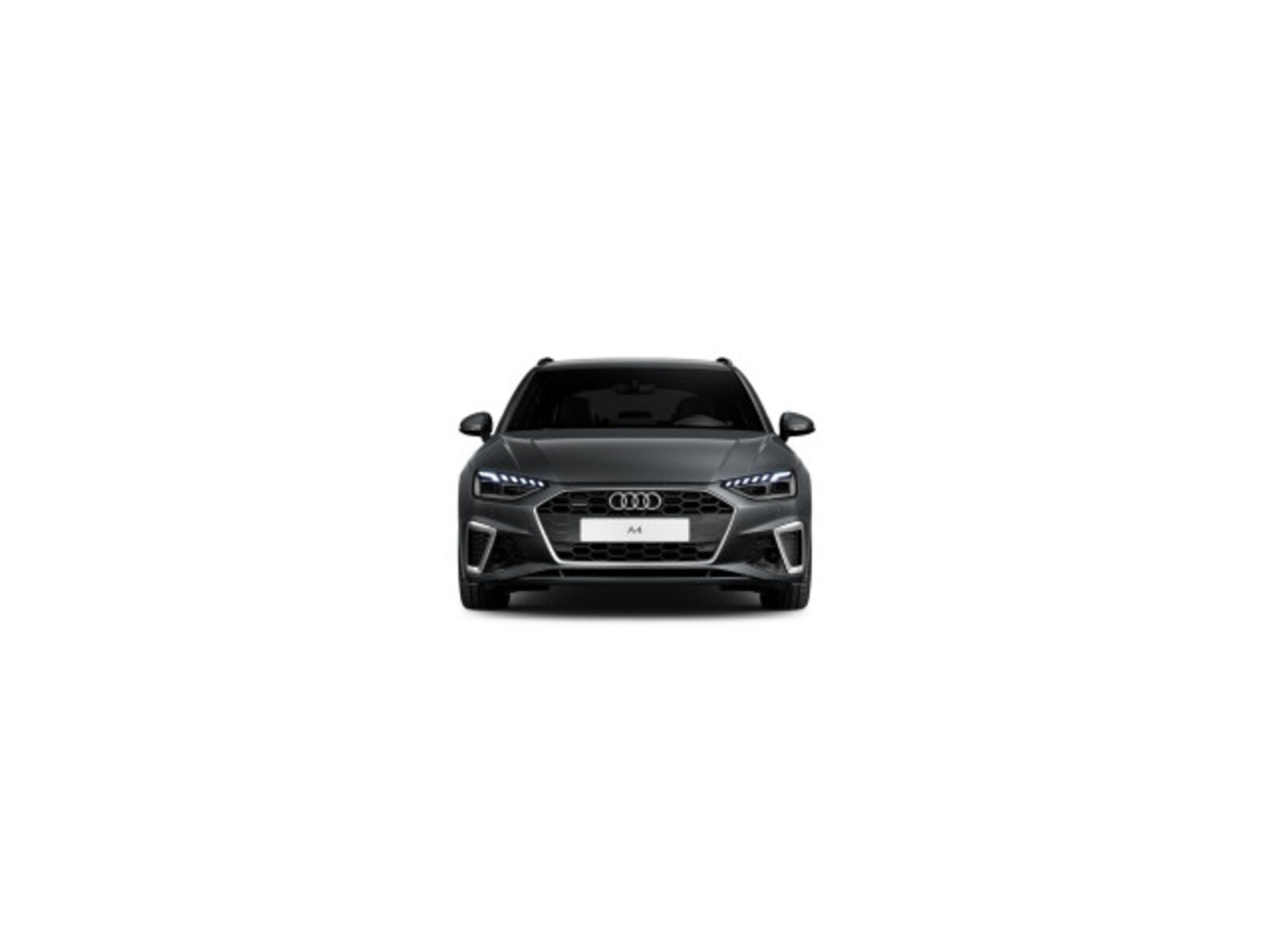 Audi A4 Avant – Bild 4