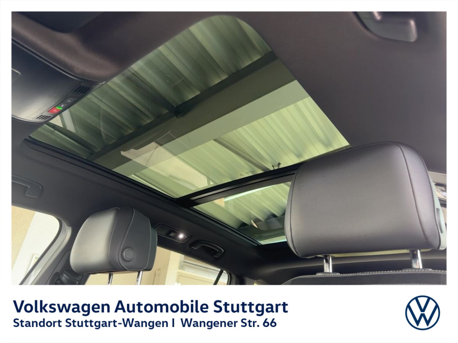 Volkswagen Tiguan Allspace – Bild 13