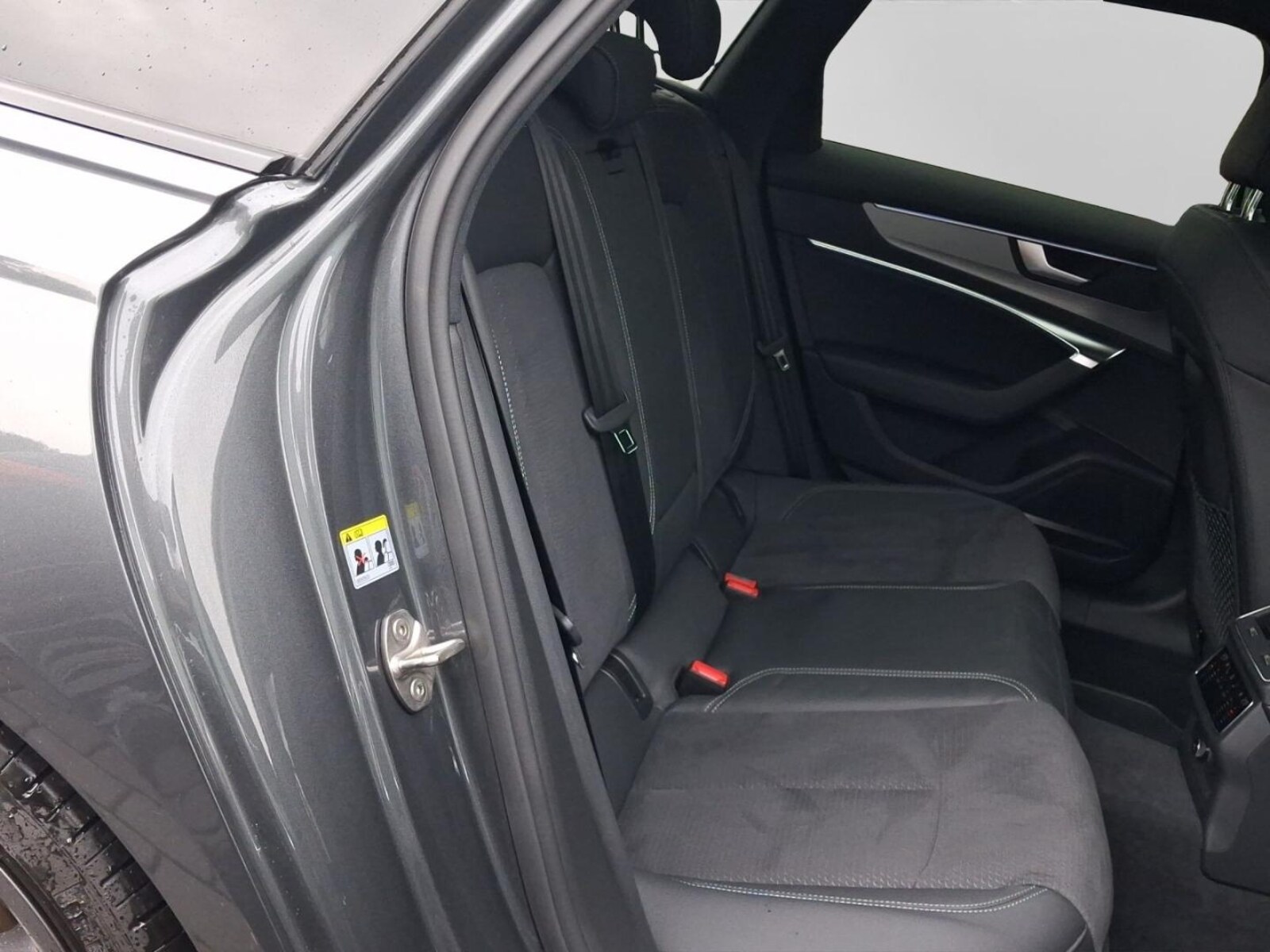 Audi S6 Avant – Bild 6