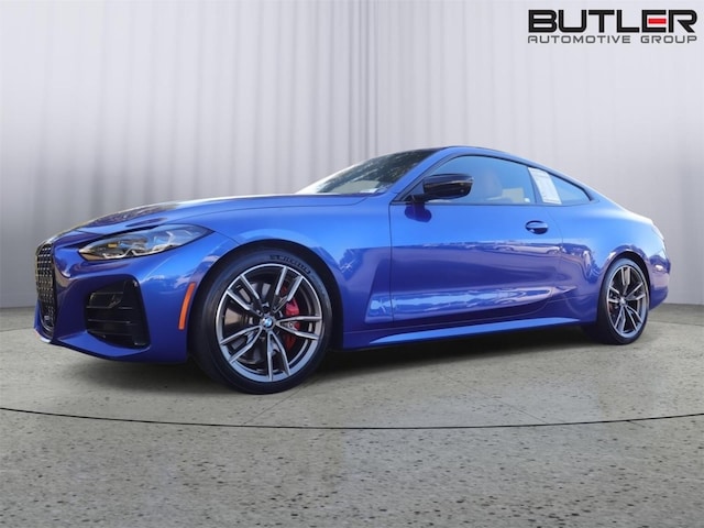 2024 BMW M440i