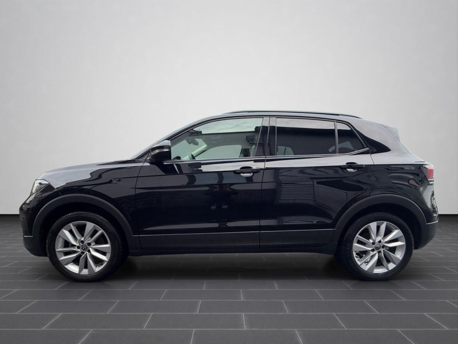 Volkswagen T-Cross – Bild 7