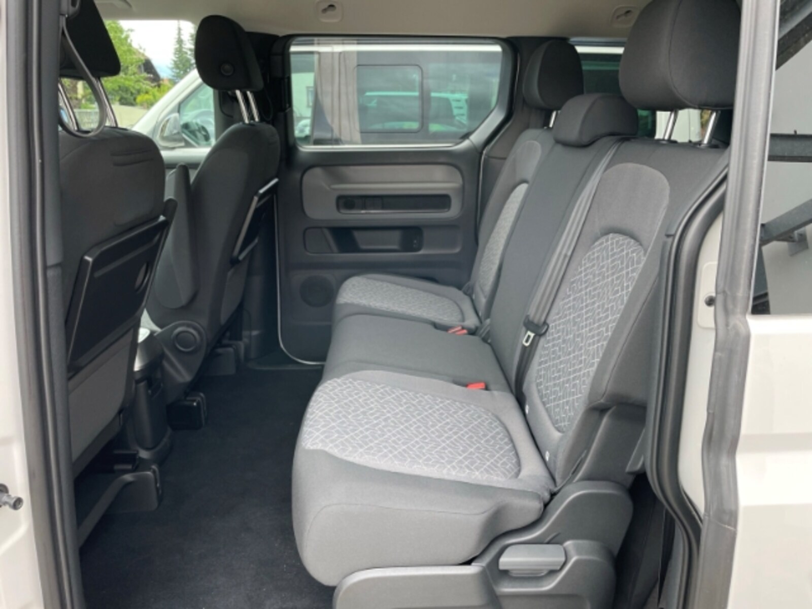 Volkswagen ID. Buzz – Bild 9