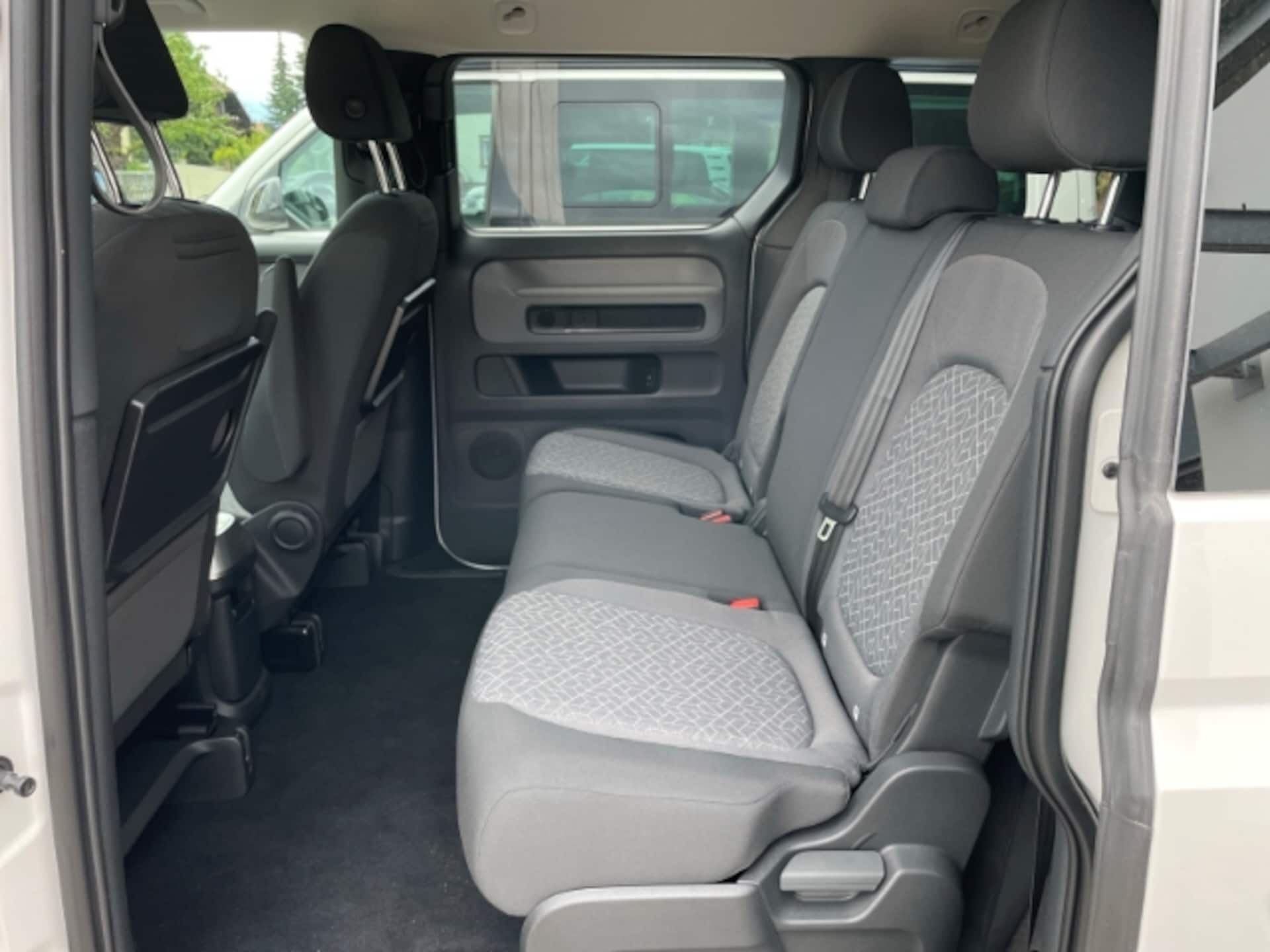 Volkswagen ID. Buzz Pro