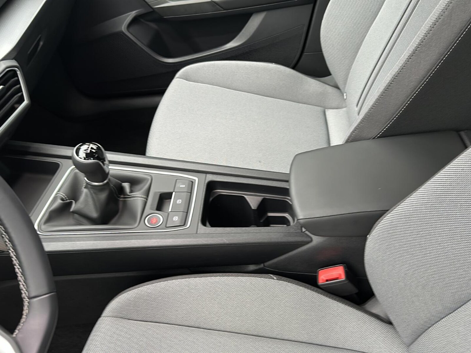SEAT Leon – Bild 10