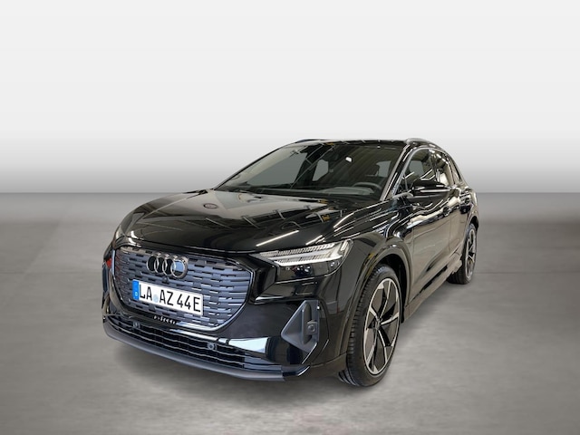 Image about Audi Q4 e-tron 40 e-tron
