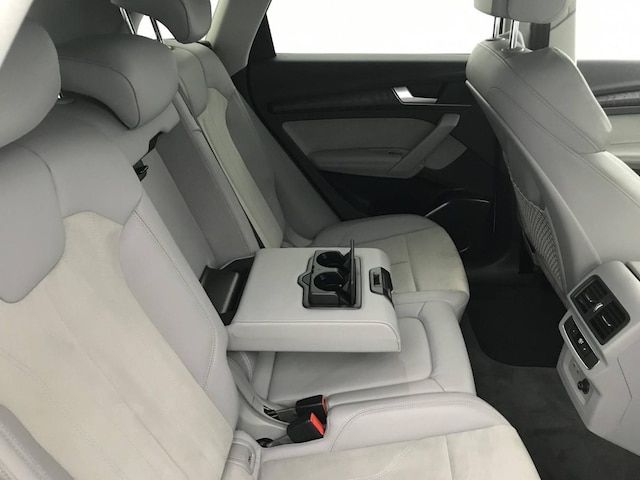 Audi Q5 Design 40 TDI Quattro 204 Ch S Tronic - 2021 - Joinsteer - #27