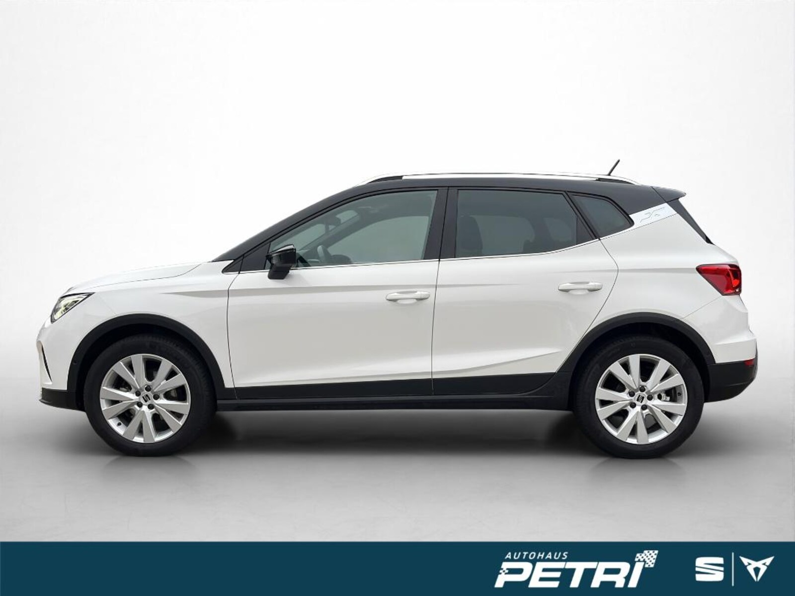 SEAT Arona – Bild 2