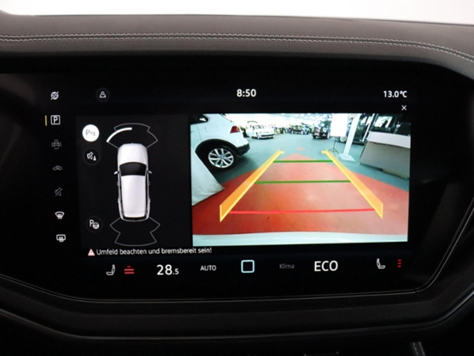 Volkswagen Touareg – Bild 7