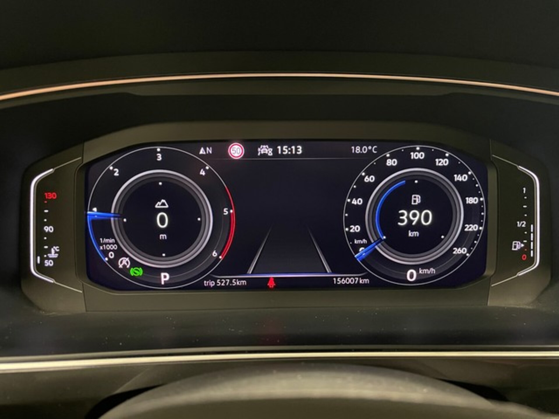 Volkswagen Tiguan Allspace Life