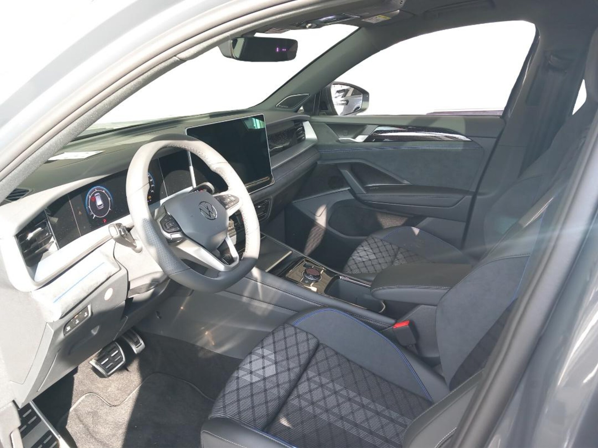 Volkswagen Tayron R-Line