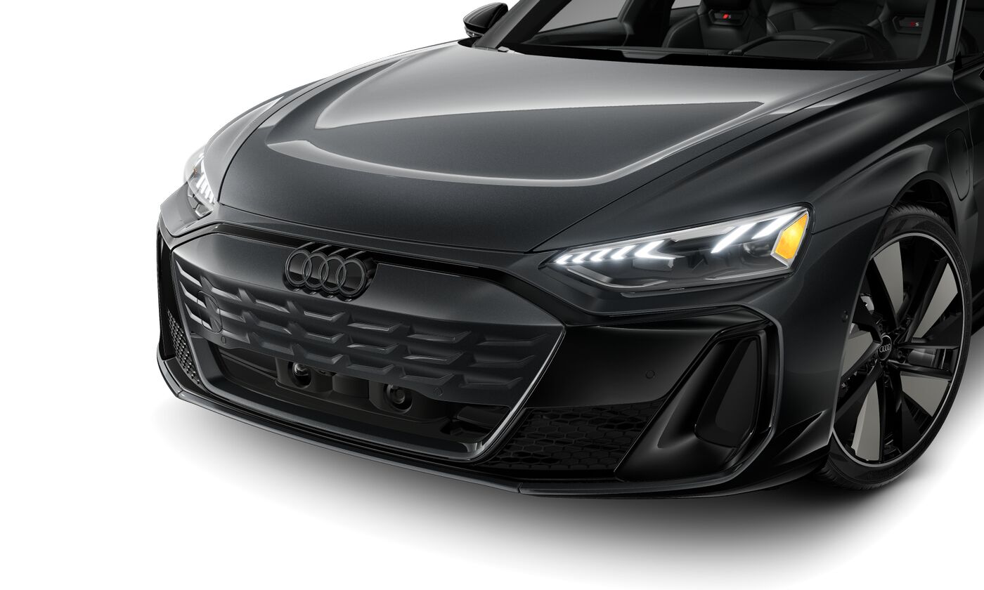 2026 Audi S e-tron GT Premium Plus - Photo 6