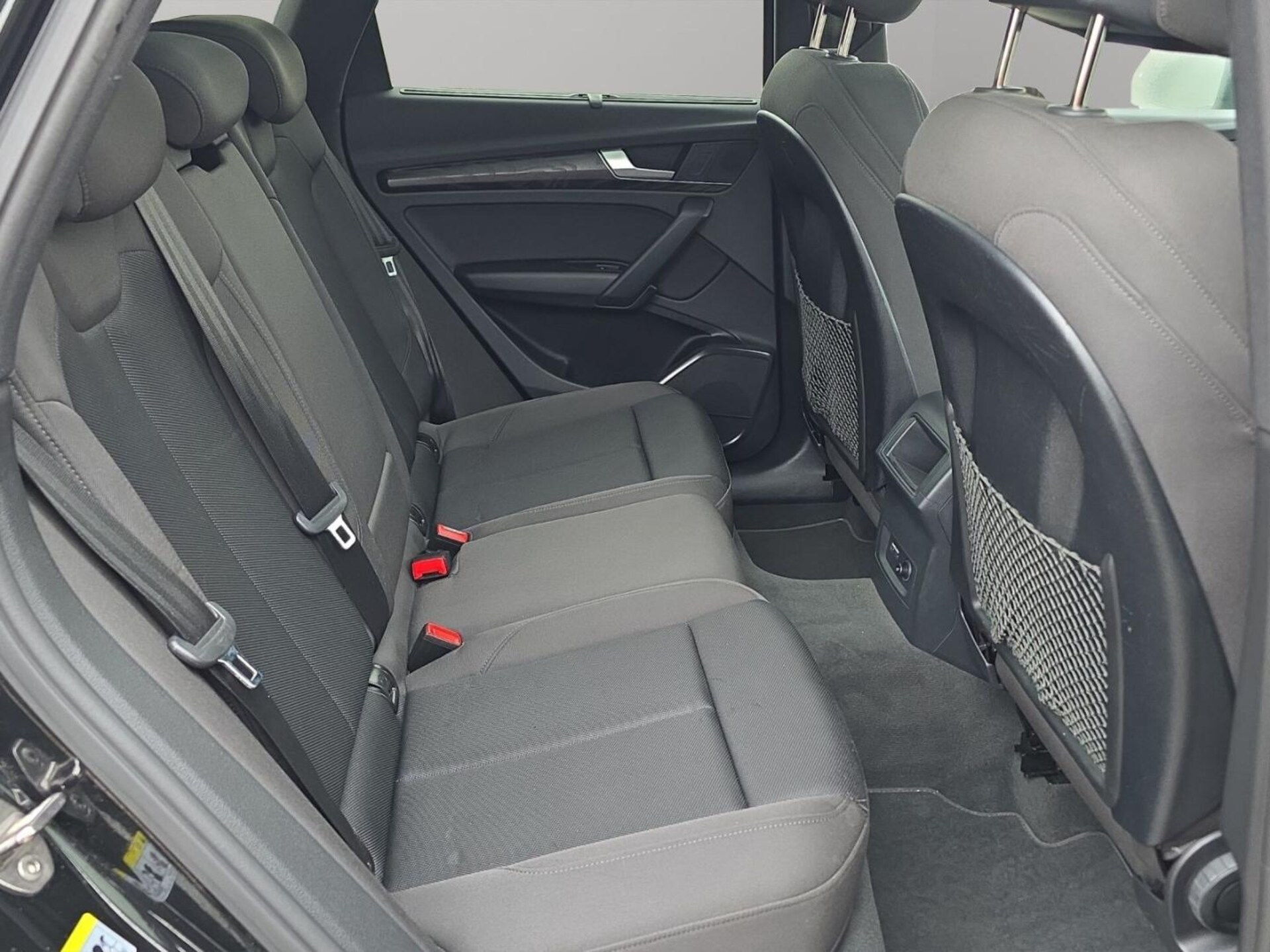 Audi Q5 SUV S line