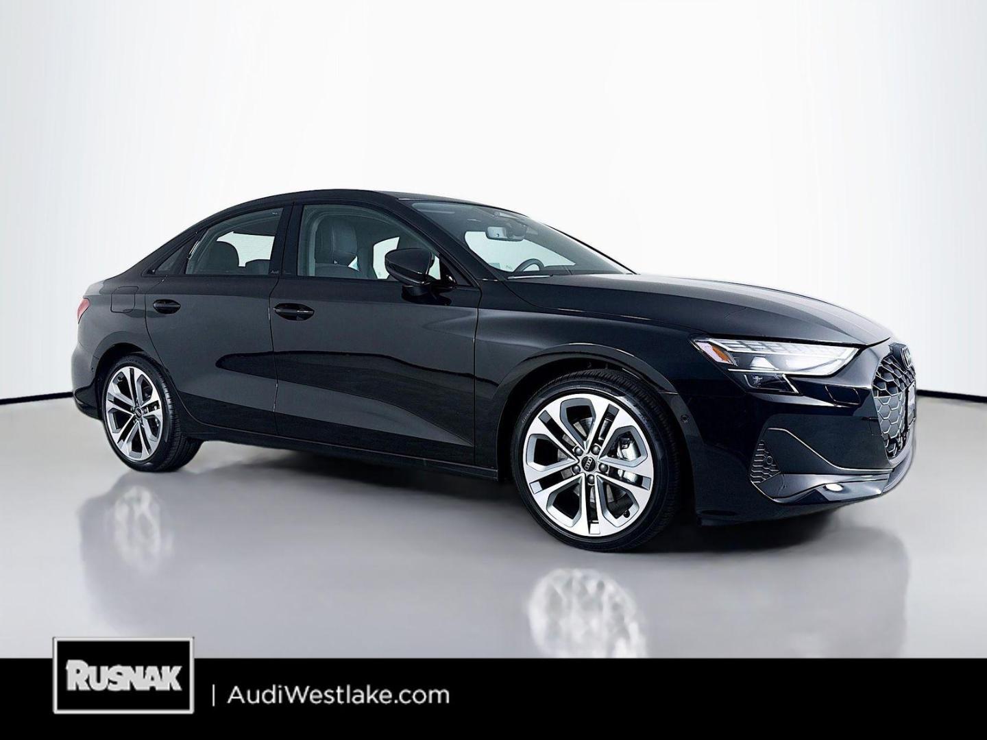 2026 Audi A3