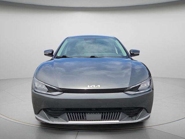 2024 Kia EV6