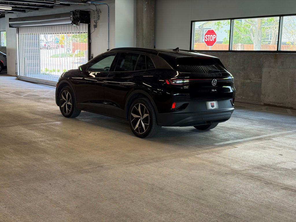 Used 2024 Volkswagen ID.4 PRO S with VIN 1V2WSPE83RC002704 for sale in Lakewood, CO