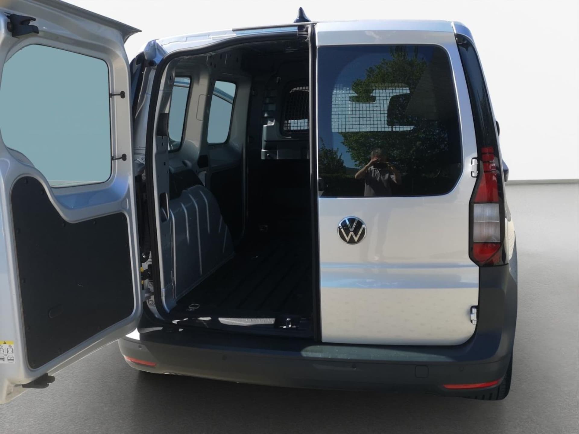 Volkswagen Caddy Cargo