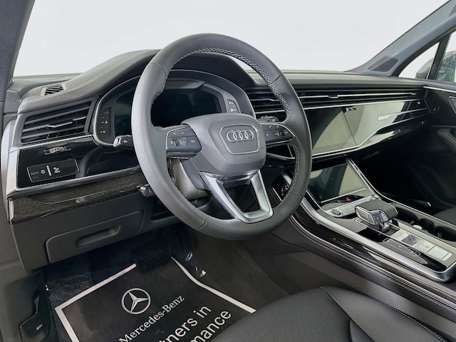 2026 Audi Q7 Premium Plus - Photo 9